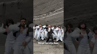 Jason Derulo - Mi Chico(released) #dance #lyrics #trending #shorts #fyp