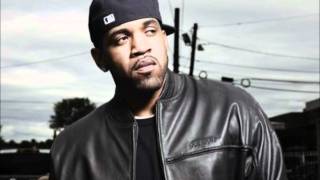 Lloyd Banks - Trouble On My Mind Freestyle [CDQ/Dirty/NODJ]