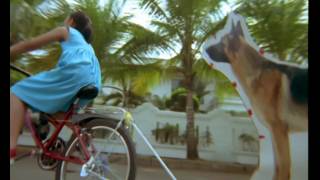 Download lagu Frisian Flag 'German Shepherd' 45s mp3