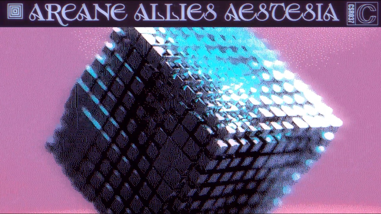 ARCANE ALLIES - AESTESIA (Official Video) - YouTube