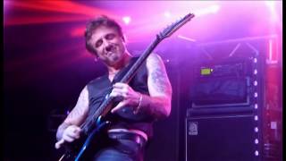 Harem Scarem - If there was a time (live Firefest X)