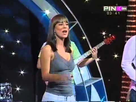 Allegro band -  Nostalgija