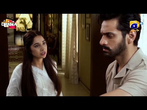 Biwi Sirf Buttamiz hee Nahi Bud Kirdar Bhi hai Jo tumko Chor kr Kisi k Sath|Ep94|TereBin|Dramabazar