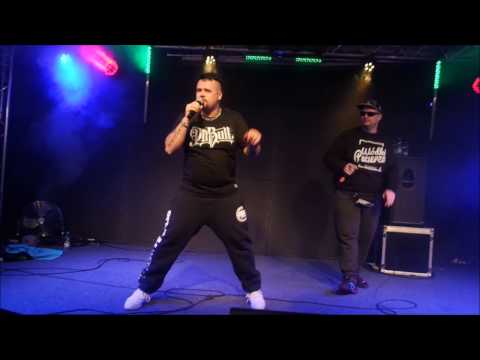 BONUS BGC x BODYCHRIST - Przez Twe Oczy Zielone (LIVE@U Bazyla / POZNAŃ 2016)