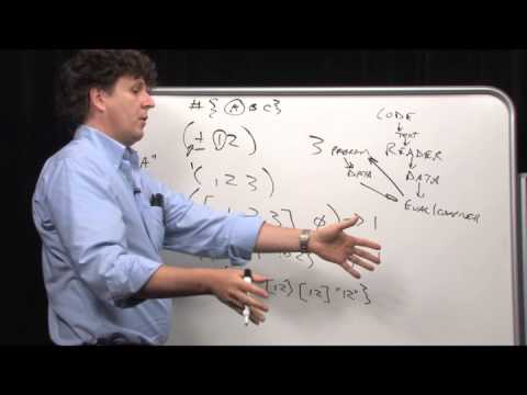 Expert to Expert: Rich Hickey and Brian Beckman - Inside Clojure