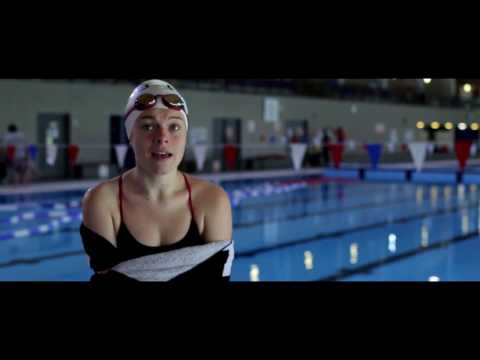 Lauren Steadman - Beyond the Games