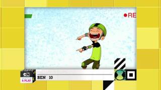 Download lagu Cartoon Network - Watch & Play App (October 2016) mp3