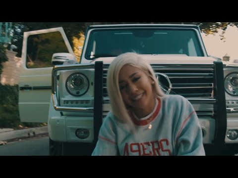 Saweetie - Focus [Official Music Video]