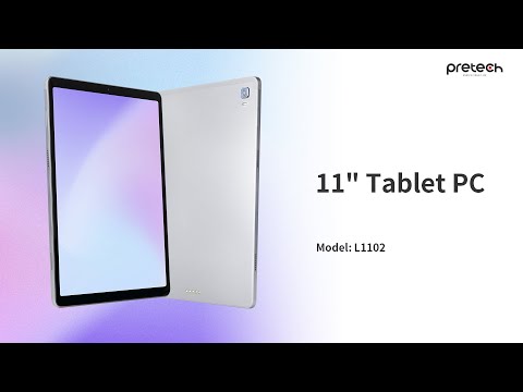 Best Tablet 2022 7.6mm Slim TAB T710 MT8768 MT8766 11 inches Tablet PC Android