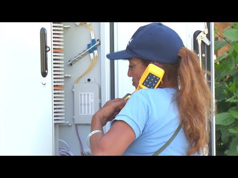 Más de seis mil nuevos servicios de telefonía fija en Granma