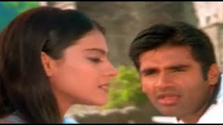 Download lagu Neend Ud Rahi Song Video - Kuch Khatti Kuch Meethi | Kajol & Sunil Shetty | Alka Yagnik & Kumar Sanu mp3