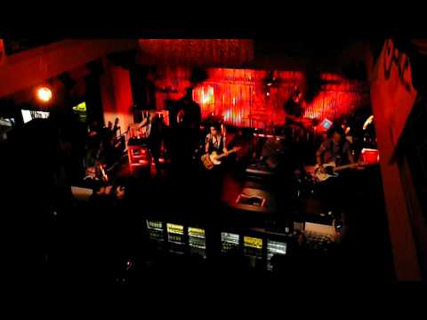 Aneta Langerová - Pár důvodů 1/2 (Křest alba Jsem)