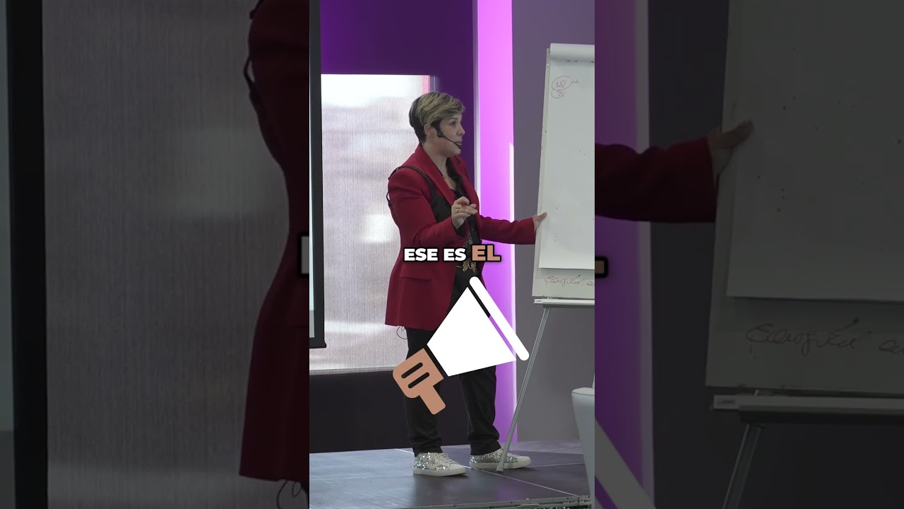 Diferénciate!