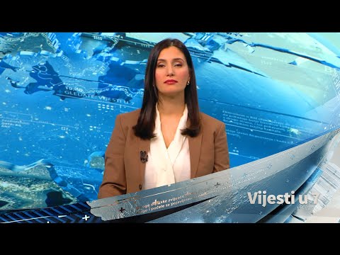 Reakcije na isključenje Hayata, Ishod Dodikovog lobiranja | Vijesti u 7 | Hayat TV