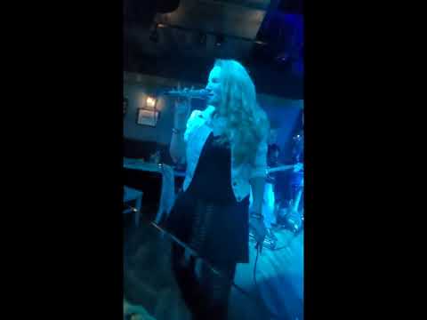 The Music Factory - Turn Me Loose - November 2023