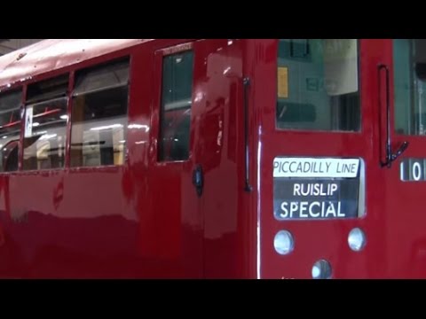 Depot Discoveries - 1938 Stock