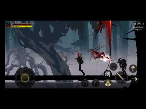 4-2 The Great Swamp⚔️ Playing #level2