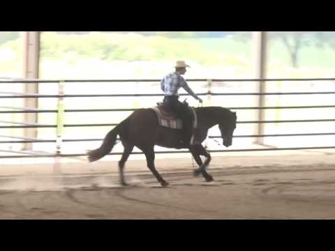 161030 Marcy Whittle on Tangy Pep Rookie