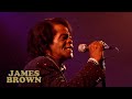 James Brown - Make It Funky (T In The Park, 2005)
