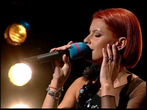 Eurovision 2013: Natalia Barbu - „Confession