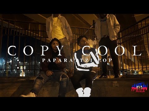 Paparattzi Pop - Copy Cool | Dir. By @HaitianPicasso