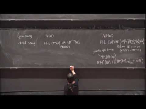 Periodic symplectic cohomology and the Hodge filtration - Jingyu Zhao