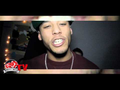 Dirty Dice TV End Of 2012 Cypher/Set