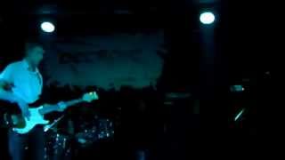 The Else - Muse - Con-Science + Space Dementia ( cover )