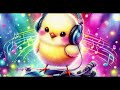Nursery Rhymes Jingle Bell Remix By Story Splash Dance Pop Kids Music Painting