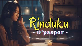 Download lagu D'paspor - Rinduku (Cover Cewek Video Lyric) mp3