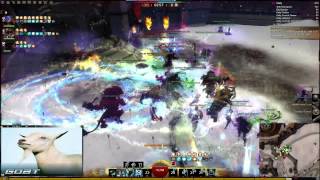 REKZ + Richard Cheese= Mucho Amor