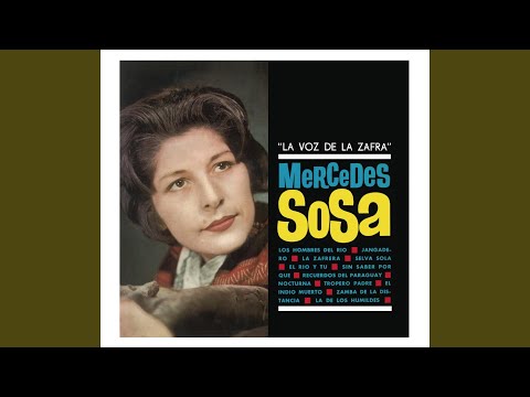 Recuerdos Del Pa - Mercedes Sosa