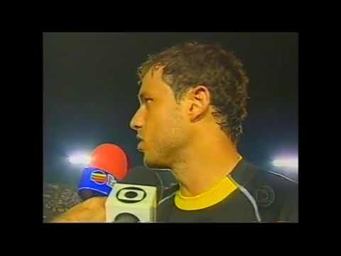 Ipatinga 3 x 0 Botafogo - Copa do Brasil 2006
