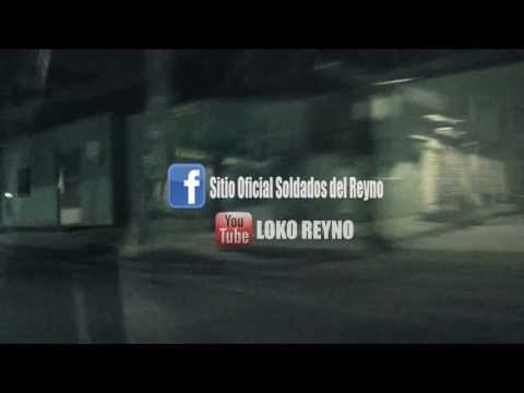 SOLDADOS DEL REYNO - CONEKTANDO - (video official)