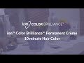 Touch Up Your Roots At Home With Ion Color Brilliance