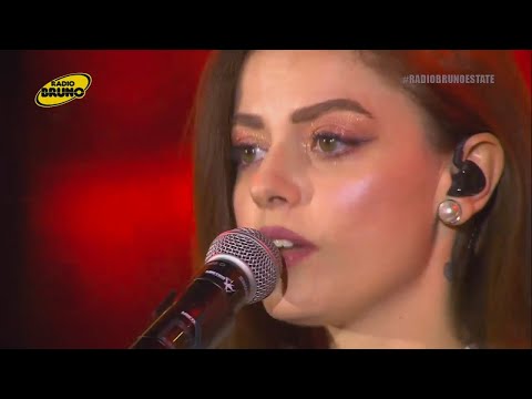 Annalisa - Movimento Lento (feat. Federico Rossi) | Radio Bruno Estate 2021