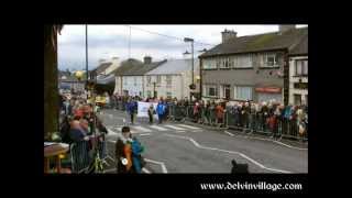preview picture of video 'Delvin St Patrick's Parade 2013'