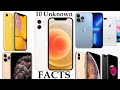 10 Unknown Facts About IPhone In 2022 IPhone Unknown Facts In HINDI