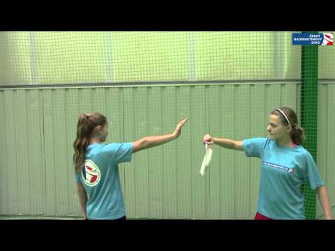 Bekhendový box drajv - tréninkové tipy