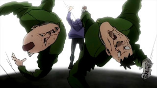 Mob Psycho 100 AMV (JME- Taking Over)