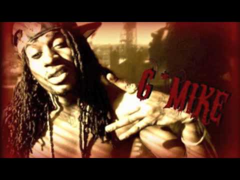 GMike Mr 7 Seven _ AMEN Freestyle