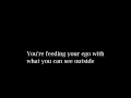 Shinedown-In Memory Lyrics