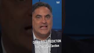 Cenk Uygur&#39;s BOLD Prediction For 2024 Election