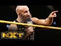 Adam Cole To Face Tommaso Ciampa At TakeOver Portland WWE NXT Jan 29 2020