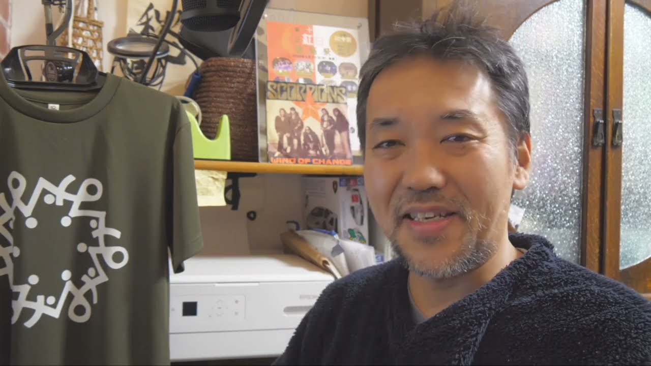 YouTubeサムネイル