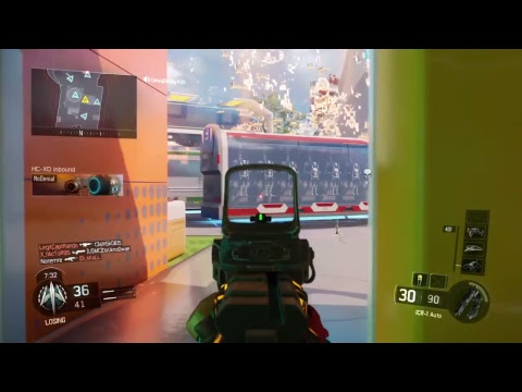 Cod:Bo3 TheNotSoTrophyHunter multiplayer Pt 60