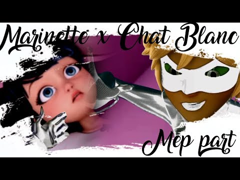 Book 1 Chat Blanc X Marinette Complete Terribly Loss