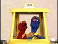 Elmo S World The Street We Live On Interview DVD Version