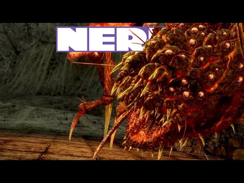 Hog-Head Jesus Returns | Dark Souls | 21 Aug 2021