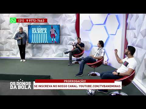 TORCIDA DO AMÉRICA BARRADA!